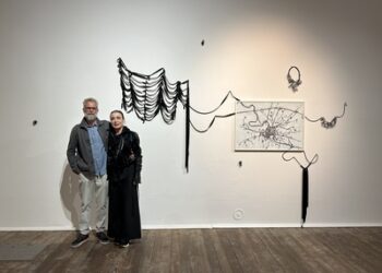 “Speaking Birds FW 24/25”, moda e arte in dialogo a Milano