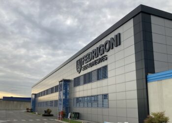 Fedrigoni Group, operazione di sale & lease back immobiliare da 280 mln sulla metà del portafoglio produttivo mondiale con l’operatore statunitense WP Carey