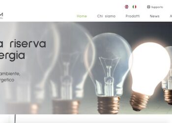 GE Farm (sistemi di accumulo di energia), la maggioranza passa alla holding Gio2 dell’imprenditore veneziano Giovanni Rocelli