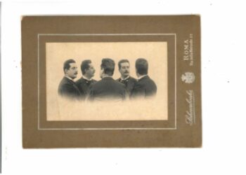 “Qual occhio al mondo. Puccini fotografo” è la mostra dedicata a una delle passioni inedite del compositore
