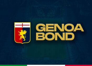 Genoa Calcio colloca minibond da 5,35 milioni di euro sulla piattaforma Tifosy