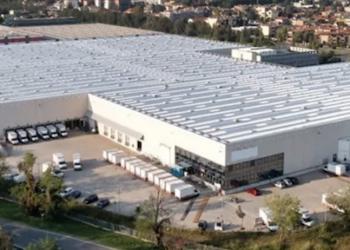 AXA IM Alts cede al fondo Mars di Kryalos, per conto dei propri investitori, un complesso immobiliare di 47.500 mq situato a Gorgonzola (Milano). Lo aveva acquisito nel 2016 per 24,1 mln