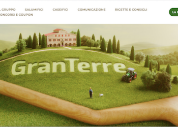 Ai Salumifici Granterre (Gruppo GranTerre) un finanziamento da 160 mln a supporto della crescita internazionale