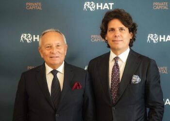 Primo closing per HAT Technology Fund 5 (HAT sgr), che ha già raccolto 70 mln euro. Target finale a 200 mln