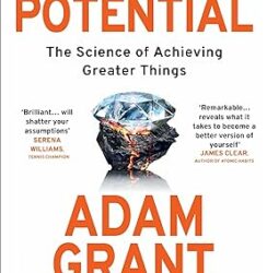 Hidden Potential: The Science of Achieving Greater Things Copertina rigida – 26 ottobre 2023