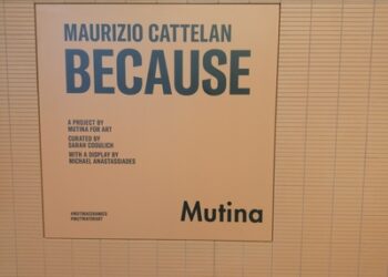 ArteFiera di Bologna, la kermesse più longeva d’Italia, compie cinquant’anni e non li dimostra