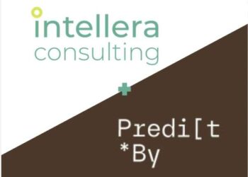 Intellera Consulting (Gyrus Capital) compra la spagnola PredictBy
