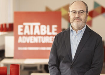 L’acceleratore spagnolo Eatable Adventures lancia Europe Foodtech Acceleration Fund I per investire 30 mln euro in Spagna e Italia