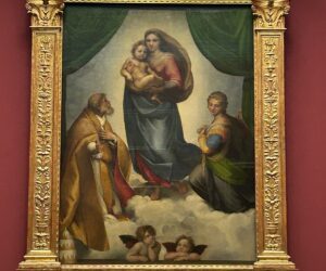 L’esperienza emotiva di viaggiare attraverso l’arte a Dresda, Lipsia, Magdeburgo e Wittemberg