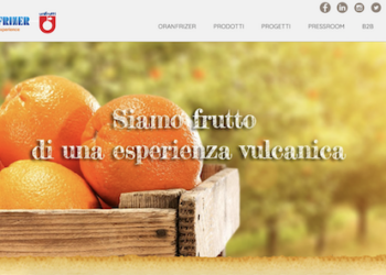 Unifrutti (ADQ) acquisisce l’azienda agricola Castellana (arance rosse) mediante la controllata Oranfrizer, entrambe siciliane