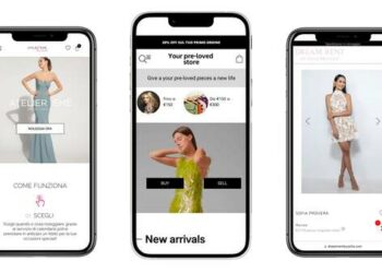 La fashion-tech startup milanese Cloov chiude un pre-seed da 400k euro, guidato da Axxelera