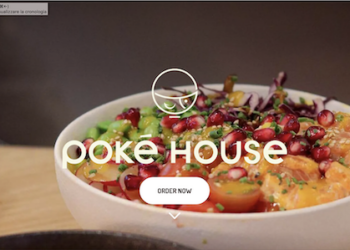 Poke House sbarca in Belgio rilevando Poké House Belgium. Sesta acquisizione internazionale per la catena, ora presente in dieci paesi