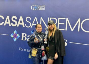 Trionfo tutto siciliano, e in particolare siracusano, a CasaSanremo 2024 nel Vertical Music Fest