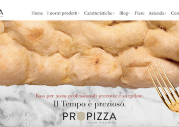 Margherita srl (IDAK Food Group) acquisisce la maggioranza di ProPizza (pizza surgelata premium)