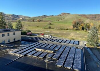 Il salumificio Rovagnati avvia nuovo parco fotovoltaico nello stabilimento di Arcore e amplia quello di Villasanta