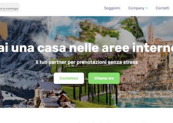 Ruralis, la startup degli affitti a breve nei borghi, nel 2024 punta a un round di Serie A e ad espandersi all’estero.