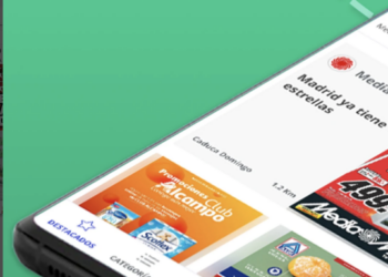 ShopFully (Media Central Group) rileva il marketplace spagnolo Ofertia