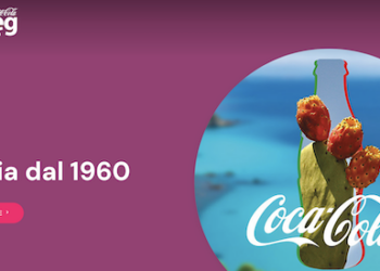 Sibeg Coca-Cola incassa da Banco BPM finanziamento di 5 mln euro con Garanzia Green SACE