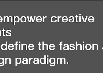 L’acceleratore moda Underscore District chiude round da oltre 4 mln euro, guidato da Kairos Ventures ESG One