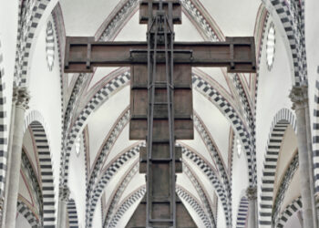 A Roma, la mostra “Vincenzo Castella. Rinascimento, luce naturale” prosegue fino al 22 marzo