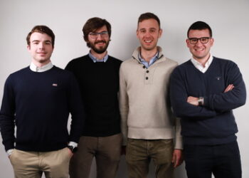 La startup del packaging on-demand Voidless incassa un round seed da 2,2 mln euro guidato da CDP Venture Capital e da 360 Capital