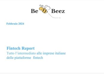 Piattaforme fintech, sale a quasi 11 mld euro l’intermediato alle pmi nel 2023. Oltre 25 mld dal 2018