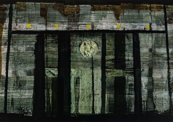 LUIGI PERICLE (1916-2001) DA UN MONDO ALL’ALTRO