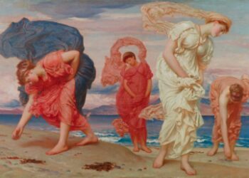 I Preraffaelliti: nati da una storia d’amore. In mostra al Museo Civico San Domenico di Forlì sino al 30 giugno
