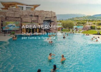 Alto Partners scommette 90 mln per rilevare Aquardens, parco termale vicino al Lago di Garda