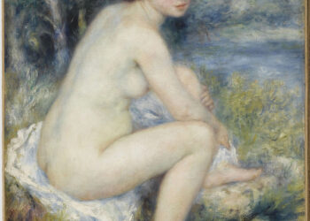 “Cézanne/Renoir. Capolavori dal Musée de l’Orangerie e dal Musée d’Orsay” al Palazzo Reale di Milano dal 19 marzo al 30 giugno