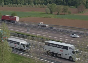 Battistolli, Sicuritalia e Coopservice si uniscono. BTV spa diventa così il primo operatore del mercato italiano del trasporto valori