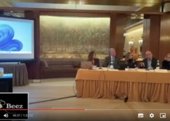 Healthcare e life sciences, investire con successo si può anche in Italia. Il video del BeBeez Networking Cocktail del 5 marzo