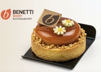 Irca (Advent International) continua lo shopping e compra gli ingredienti per pasticceria e gelateria Benetti