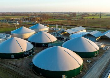 Biometano, operativi i primi 7 impianti della partnership Green Arrow Capital e Lazzari&Lucchini