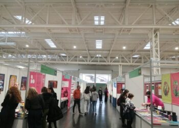Book Pride 2024 al Superstudio Maxi di Milano fino a domenica 10 marzo