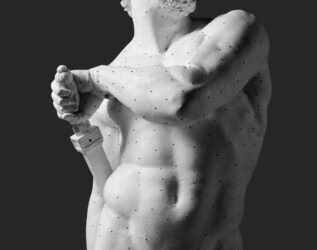 “Canova Quattro Tempi” di Luigi Spina al Museo Gypsotheca di Possagno (TV)