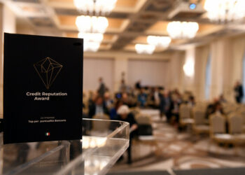 CR Awards, ecco tutte le 90 aziende premiate per puntualità verso le banche