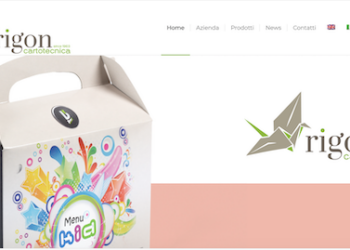 Green Sustainable Packaging (Alcedo V) rileva il 100% di Cartotecnica Rigon. Deal finanziato da Cassa Centrale Banca