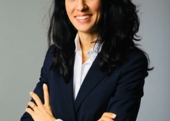 Alla guida di Fratelli Branca Distillerie arriva Claudia Ciacci, nel ruolo di general manager