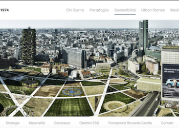 Coima ESG City Impact e i fondi controllati superano un mld euro di raccolta e viaggiano verso quota 1,6mld