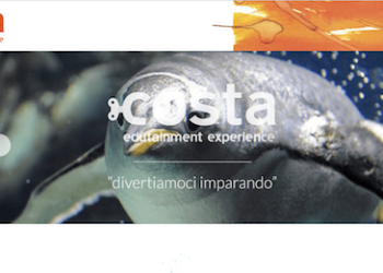 Gara a cinque per il 18% di Costa Edutainment (parchi divertimento) in mano a Dea Capital: Looping, Fondo Italiano, Peninsula Capital, Trilantic e Compagnie des Alpes