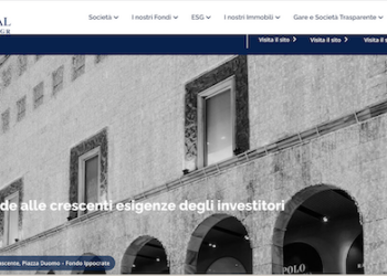 DeA Capital Real Estate lancia il fondo Juniper, interamente sottoscritto da Invel Real Estate