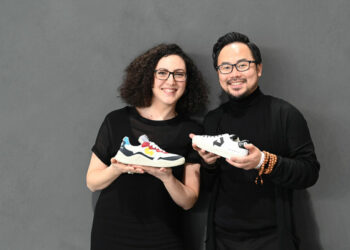Il marchio fiorentino di sneaker sostenibili ID.EIGHT chiude un round di investimento di 350 mila euro con a|impact – Avanzi Etica SICAF EuVECA