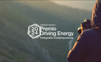 “DRIVING ENERGY 2024 – LA VIA DELL’INVISIBILE”