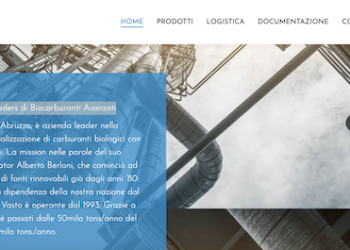 Fox Petroli si accorda con Q8 Italia per cederle il 50% di Eco Fox srl (biocarburanti avanzati)