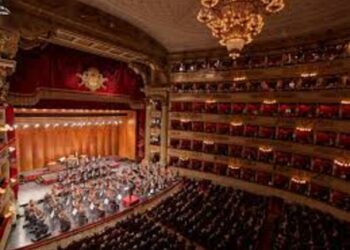 Prove Aperte alla Filarmonica della Scala: primo appuntamento benefico il 7 aprile con Myung-Whun Chung