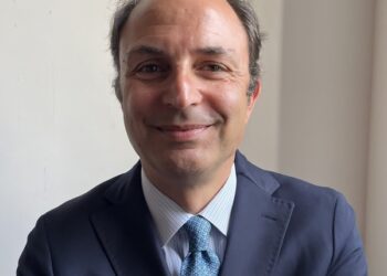 Filippo Faccenda nuovo partner di Translink Italy