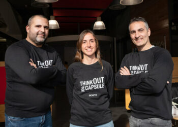Incapto, startup spagnola del caffè sostenibile, chiude round da 6 mln euro, guidato dall’italiano P101 