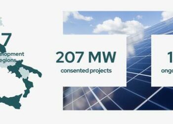 GreenGo acquista un progetto Battery Energy Storage System da 120 MW in Calabria