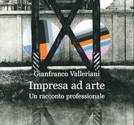 Impresa ad arte. Un racconto professionale Copertina flessibile – 29 febbraio 2024